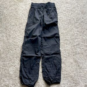 Lululemon unlined studio pant